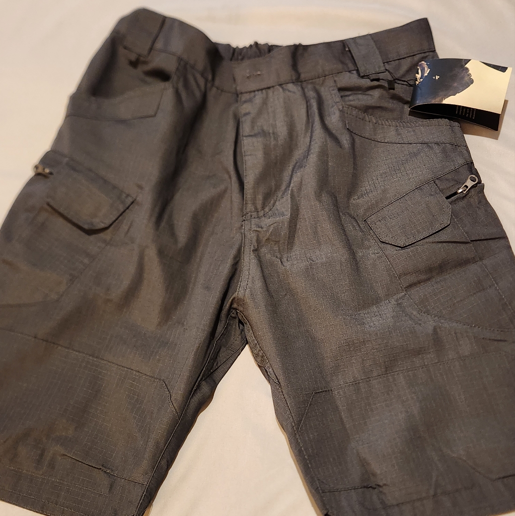 Outdoor Equipment Shorts Xl